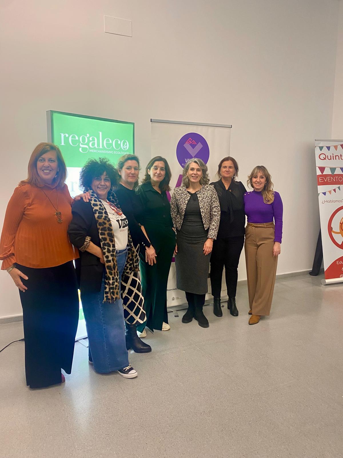 Blog 9 - Vórtice Alcores Formación