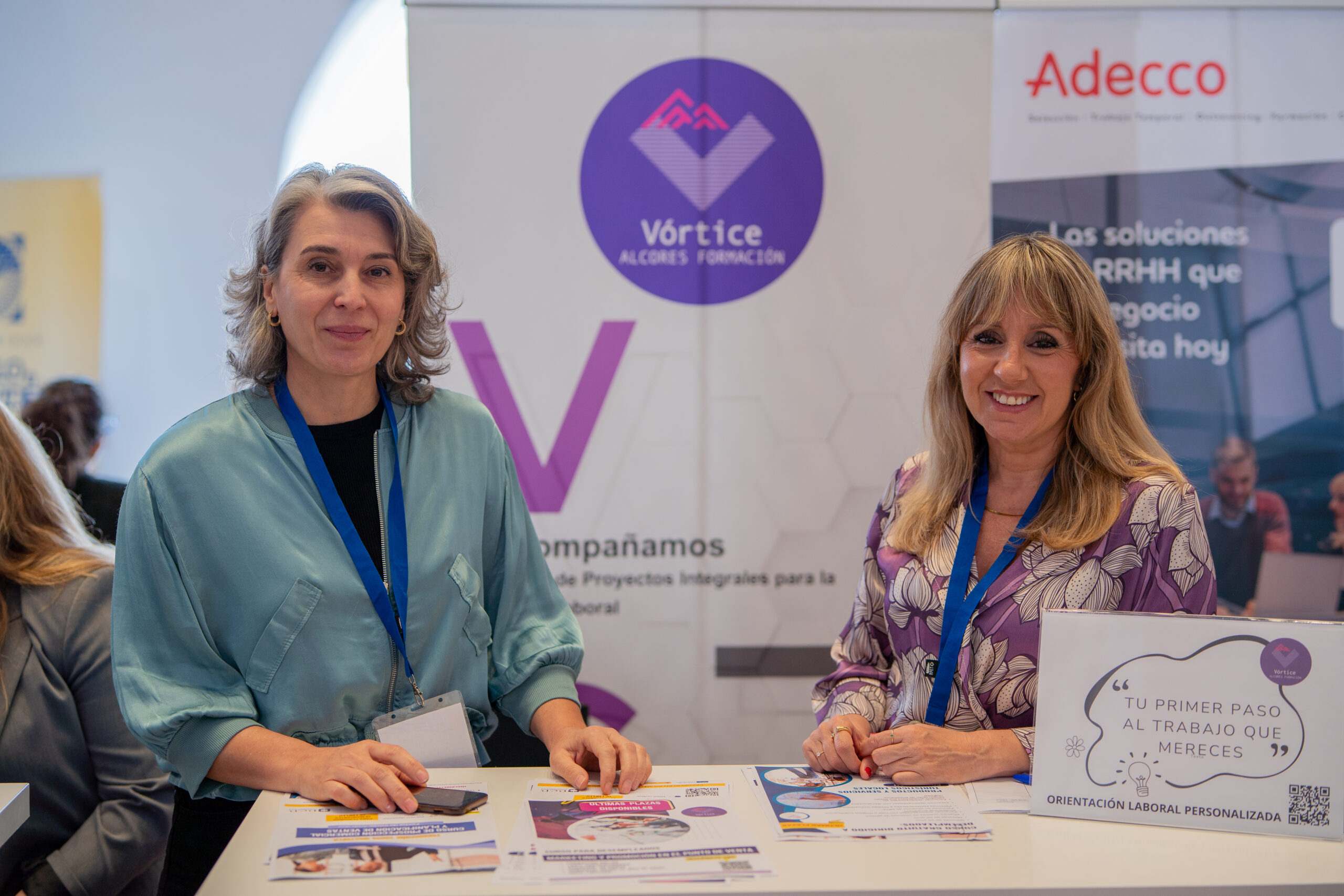 Blog 6 - Vórtice Alcores Formación