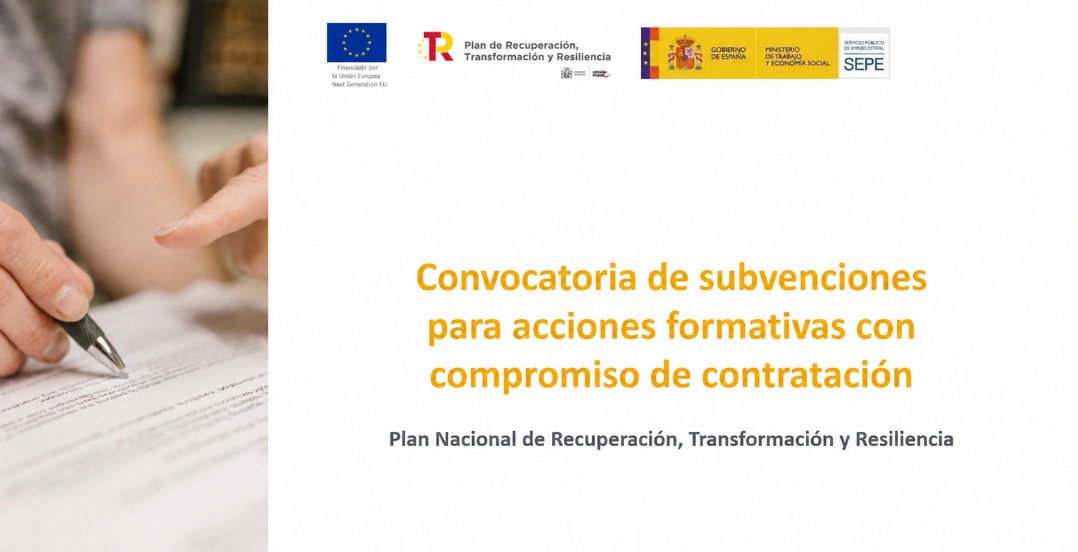 Empleo 2 - Vórtice Alcores Formación