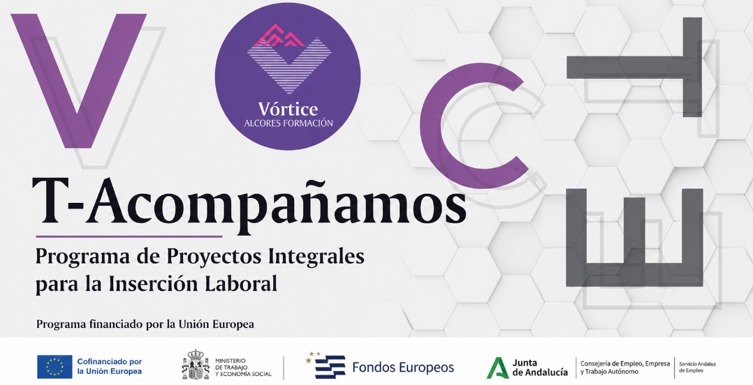Empleo 1 - Vórtice Alcores Formación